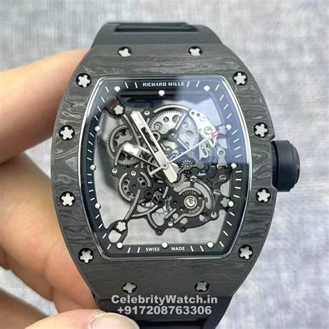 richard mille replica in mumbai|richard mille first copy watches.